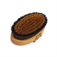 Laden Sie das Bild in den Galerie-Viewer, Massagebürste „Body Ionic“ | Klosterbürste