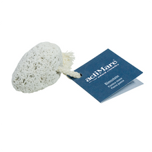 Laden Sie das Bild in den Galerie-Viewer, Bimsstein mit Baumwollband - actiMare.de Shop